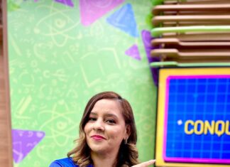 Biologia em foco: Projeto Conquistar exibe novos episódios