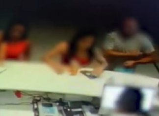 Mulheres aplicam golpe do “Boa noite, Cinderela” e roubam empresário em hotel
