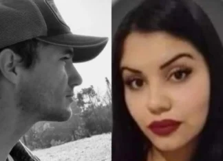 Pai mata filha e genro a tiros, deixa dois feridos e é morto após invadir casa