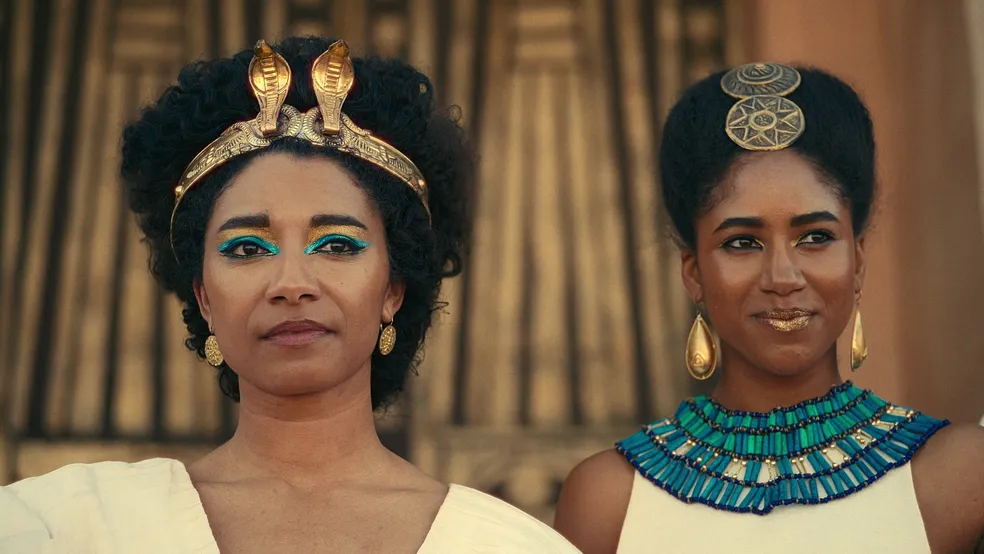 cleopatra