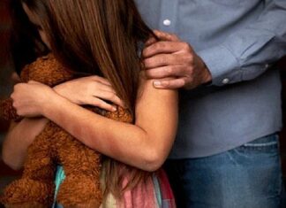 Suspeito de estuprar afilhada de 13 anos após carona em saída de escola é preso