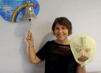 Britânica descobre câncer no cérebro após esquecer o que iria comprar no mercado