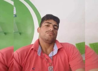 Homem esfaqueia influencer após marcar encontro por app de relacionamento