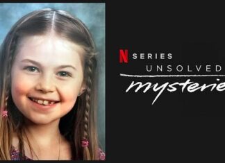 Garota sequestrada há seis anos é encontrada após aparecer em série da Netflix