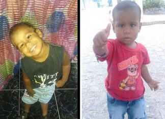 Caso Cauã: acusado de matar criança vai a júri popular
