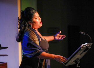 Após sucesso de ‘Canções I’, Festival Amazonas de Ópera apresenta ‘Canções II’ no Teatro Gebes Medeiros