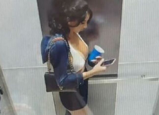 Mulher aplica o golpe em homem e rouba R$ 3 milhões em joias da vítima