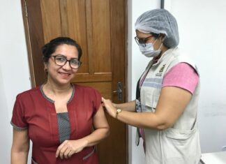 Mpox: Informe semanal atualiza situação da doença nesta terça-feira