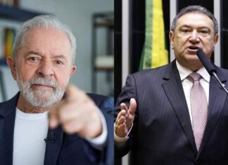 Veja a lista de deputados federais que ainda não se posicionaram sobre o PL das Fake News, incluindo Atila Lins (PSD-AM)