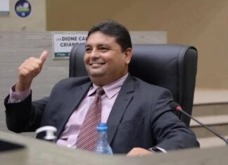 Câmara Cidadã realiza Tribuna Popular para ouvir demandas de moradores e lideranças comunitárias da zona sul de Manaus