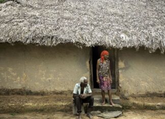 Justiça determina reintegração de posse a quilombolas em Goiás.