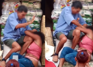Mulher é agredida por suposto cliente após programa no Centro de Manaus: ‘Roubou o dinheiro do velho todinho’; vídeo