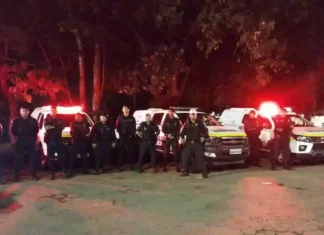 MG: Depois de denúncia de moradores, polícia impede realização de baile funk