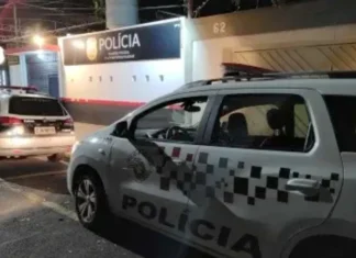 Pai flagra conhecido da família tentando estuprar filha de 6 anos; homem foi preso