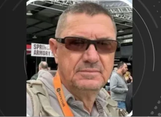 Dono de clube de tiro morto com tiros de fuzil no ES segurava arma com dedo no gatilho quando foi encontrado, diz polícia