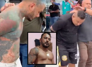 Assassinos de comerciante que ‘aceitou Jesus’ antes de morrer são presos em Manaus