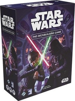 Jogo de Cartas (Board Games - Boardgames) Star Wars Destiny - Pacote  Inicial (Jogo para 2 Jogadores) - Galápagos Jogos - CD - Toyshow Tudo de  Marvel DC Netflix Geek Funko Pop Colecionáveis