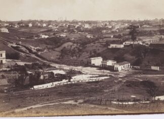 MPF vai vistoriar obra do metrô que pode ter vestígios de quilombo