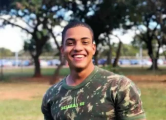 PCDF identifica 3 suspeitos de matarem soldado do Exército espancado