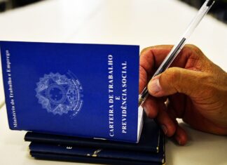 Sine Manaus oferta 246 vagas de emprego nesta segunda-feira, 21/8, veja