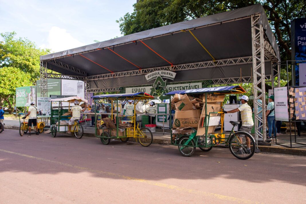 05 - Espaço Sustentável Recicla Galera - Foto - Camila Batista