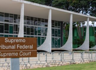 Toffoli suspende processos envolvendo empresário Tony Garcia