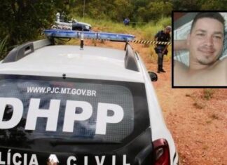 Homem invade festa junina e mata namorado da ex com facada no pescoço