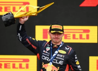 Verstappen vence o GP do Canadá, soma 41ª vitória e se iguala a Ayrton Senna