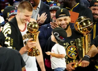 Denver Nuggets supera o Heat e é campeão da NBA pela 1ª vez