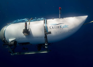Submarino desaparecido: equipes de busca captam sinais de sonar, diz governo dos EUA