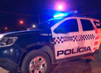 Homem é morto e jogado em vala após noite de bebedeira