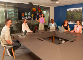 Acre possui 9 espaços de coworking, mostra Censo da Woba