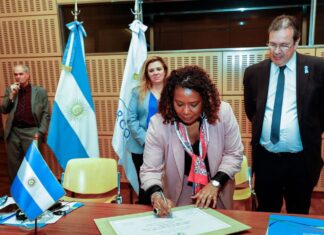 Geral Brasil e Argentina assinam declaração que fortalece economia cultural