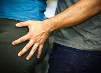 Policial penal é preso por ameaçar mulher após denúncia de assédio