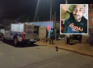 Homem não aceita término e mata atual da ex-namorada