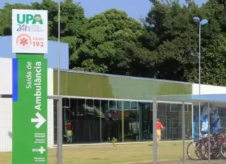 MS: Morador de rua morre de frio de 4ºC