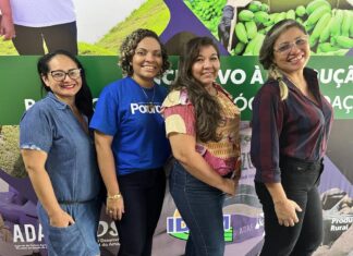 No Dia Internacional da Mulher na Engenharia, ADS destaca e valoriza as servidoras públicas