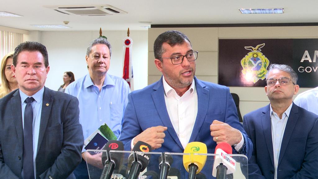 ASSINATURA PACTO NACIONAL DAS ÁGUAS 5