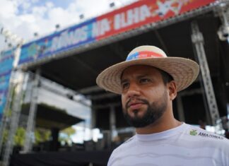 Parintins 2023: Ritmos na Ilha começa nesta quinta-feira (29/06) com transmissão da Festa dos Visitantes e show gratuito