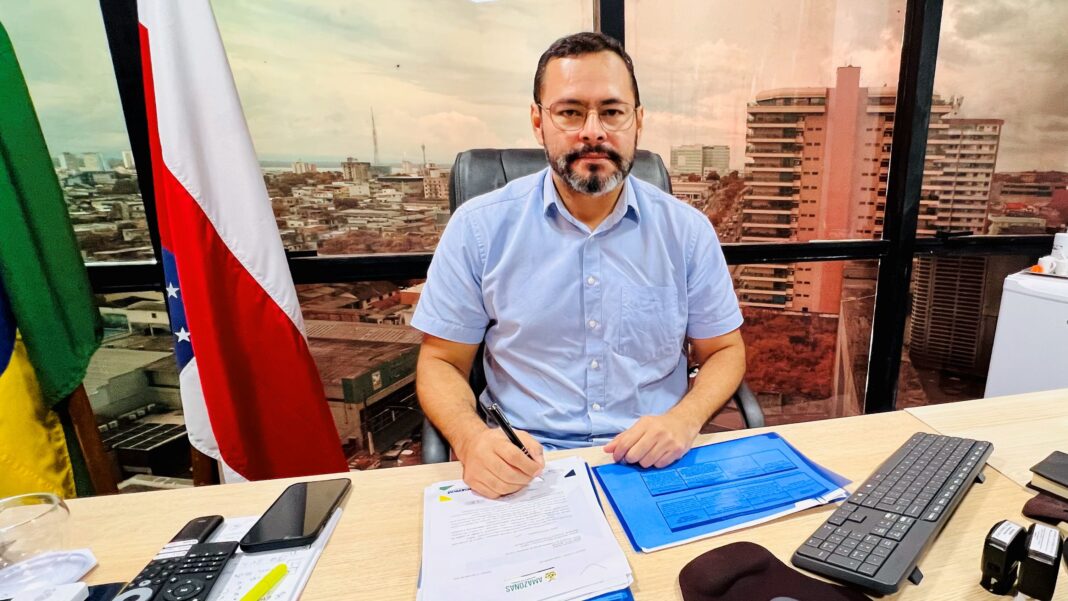 Arsepam 1 - Presidente do Cercon