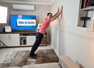 Saiba como eliminar a dor nas costas com exercícios físicos simples