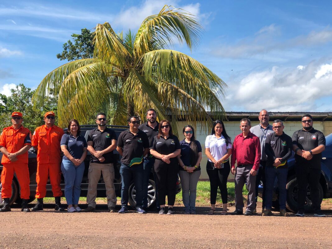 CIAESP AUTAZES - FOTO - DIVULGAÇÃO SSP-AM -