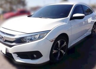 ‘TRIO DO CIVIC’: Mulher é sequestrada e agredida por bandidos na Estrada