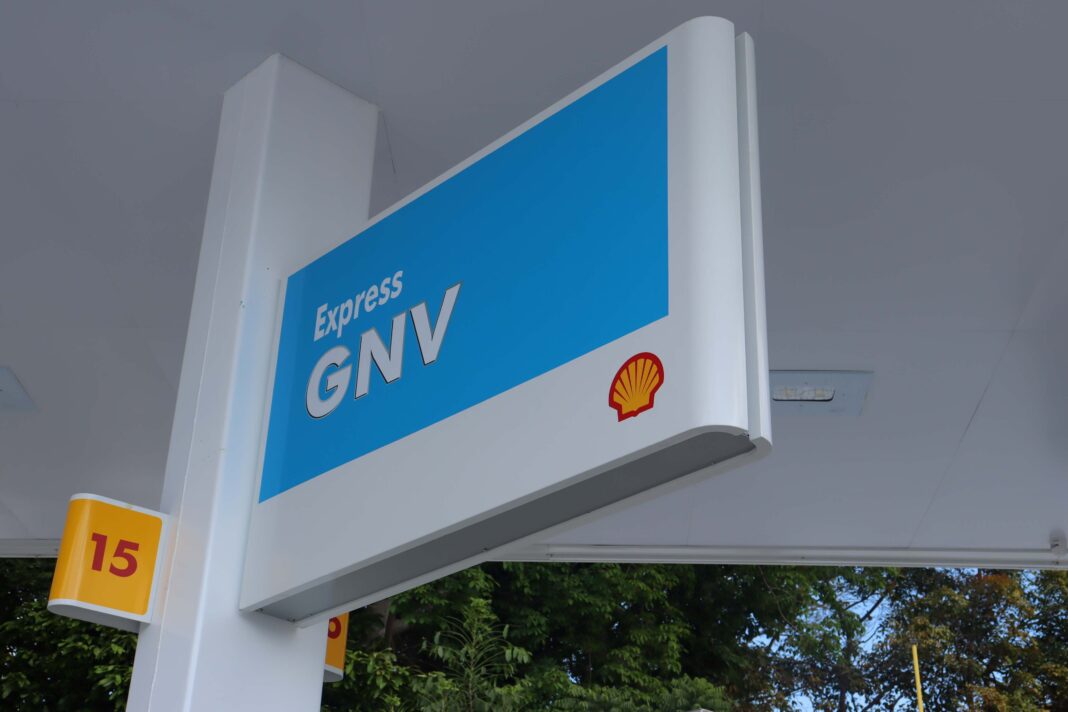 Cigás_Novo posto operando com gás natural veicular 03_Crédito_Divulgação Cigás