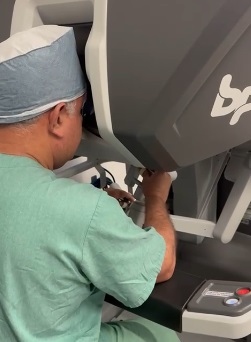Cirurgia Robótica 2