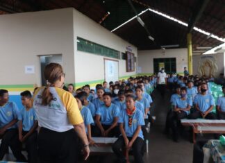 Parintins 2023: Detran Amazonas reforça ações de educação e orientação no mês do festival folclórico