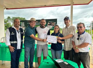 Governo do Amazonas promove o 1º Encontro de avicultores de Careiro