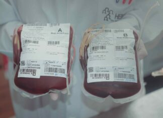 Hemoam recomenda agendamento para doadores do tipo A+ e B+ para evitar desperdício de bolsas
