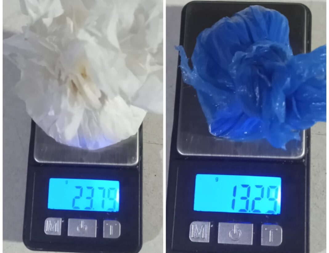 Foto: Divulgação / SSP-AM