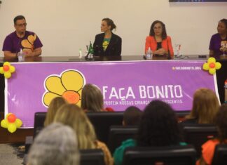 Faça Bonito: Instituições premiam vencedores do concurso sobre prevenção à violência sexual de crianças e adolescentes
